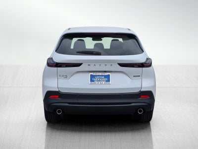 2026 Mazda Mazda CX-5 2.5 S Select