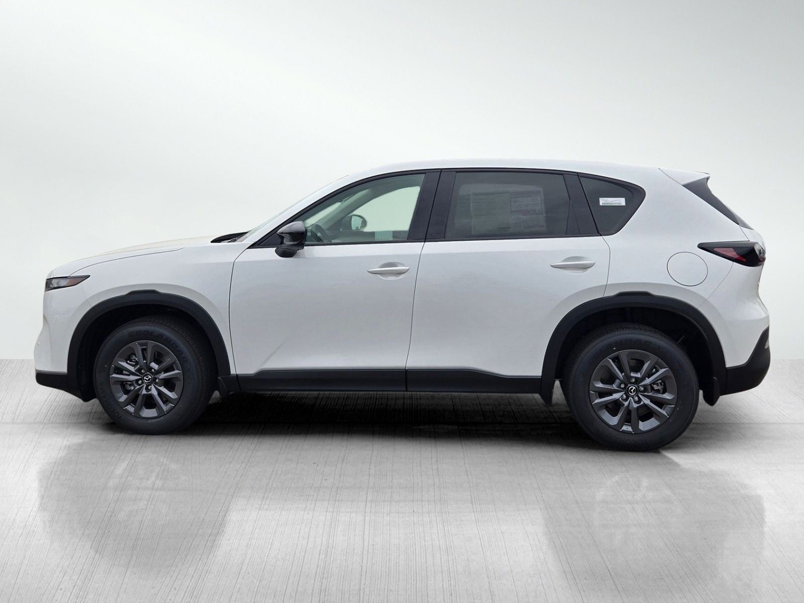 2026 Mazda Mazda CX-5 2.5 S Select