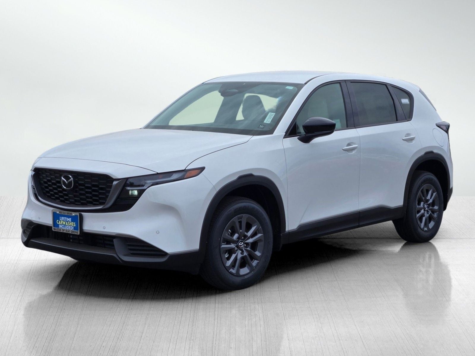 2026 Mazda Mazda CX-5 2.5 S Select