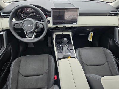 2026 Mazda Mazda CX-5 2.5 S Select