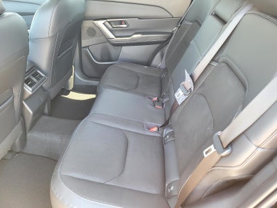 2026 Mazda Mazda CX-5 2.5 S Select