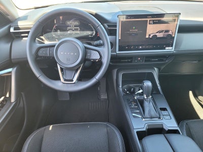 2026 Mazda Mazda CX-5 2.5 S Select