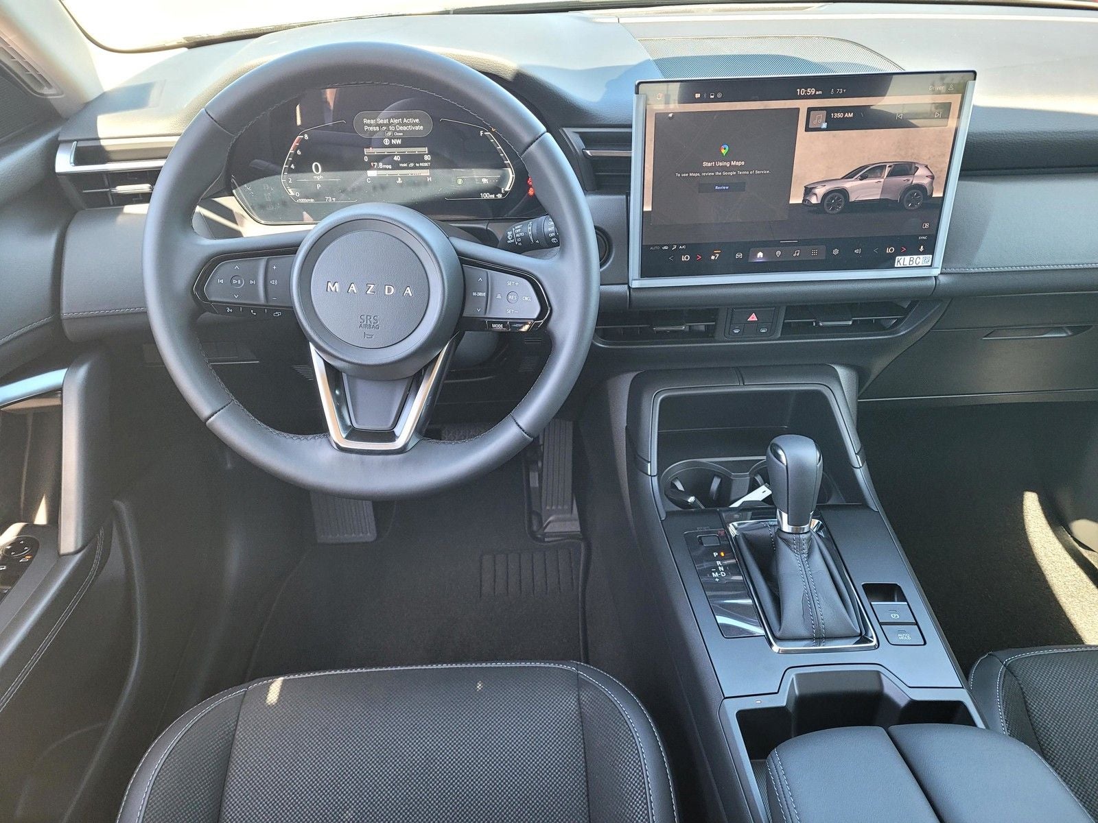 2026 Mazda Mazda CX-5 2.5 S Select