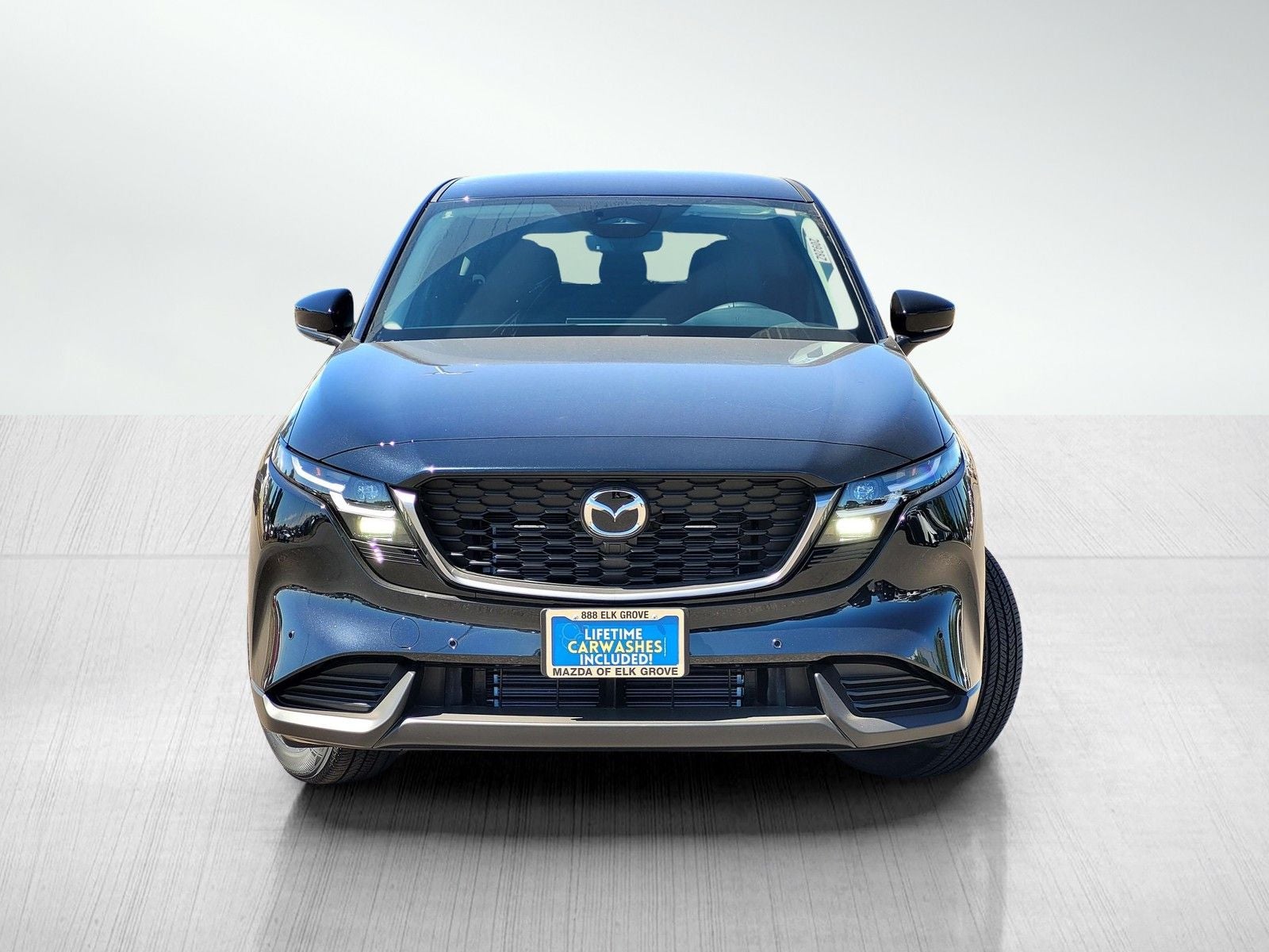 2026 Mazda Mazda CX-5 2.5 S Select