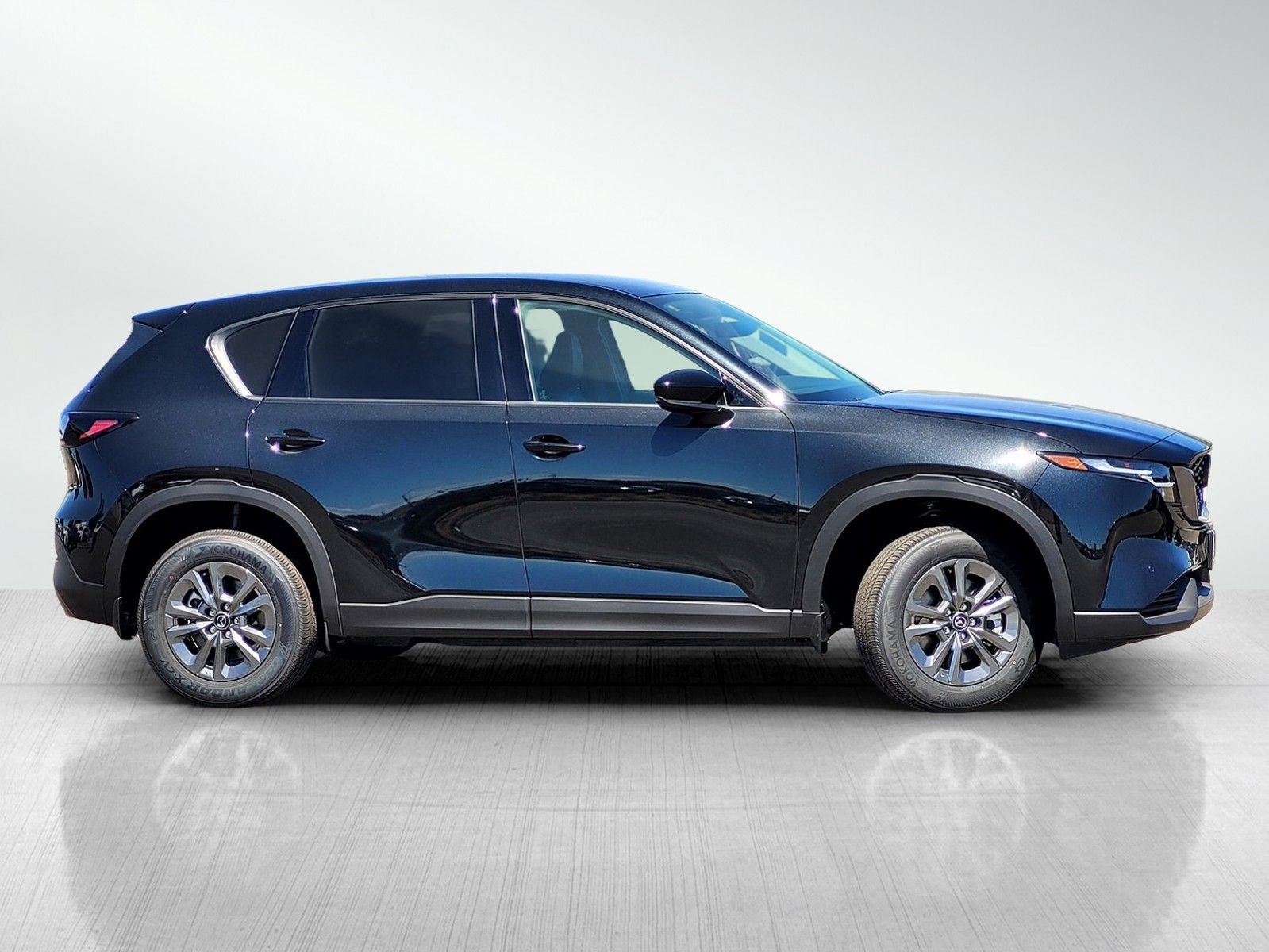 2026 Mazda Mazda CX-5 2.5 S Select