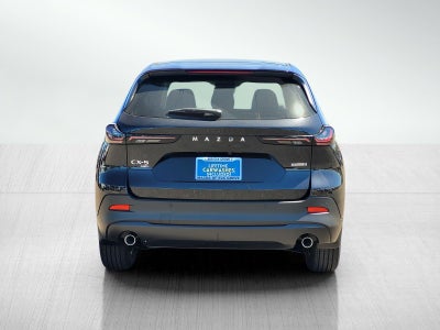 2026 Mazda Mazda CX-5 2.5 S Select