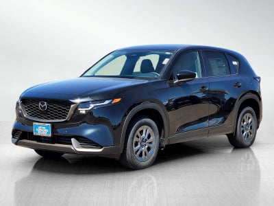 2026 Mazda Mazda CX-5 2.5 S Select