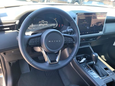 2026 Mazda Mazda CX-5 2.5 S Select
