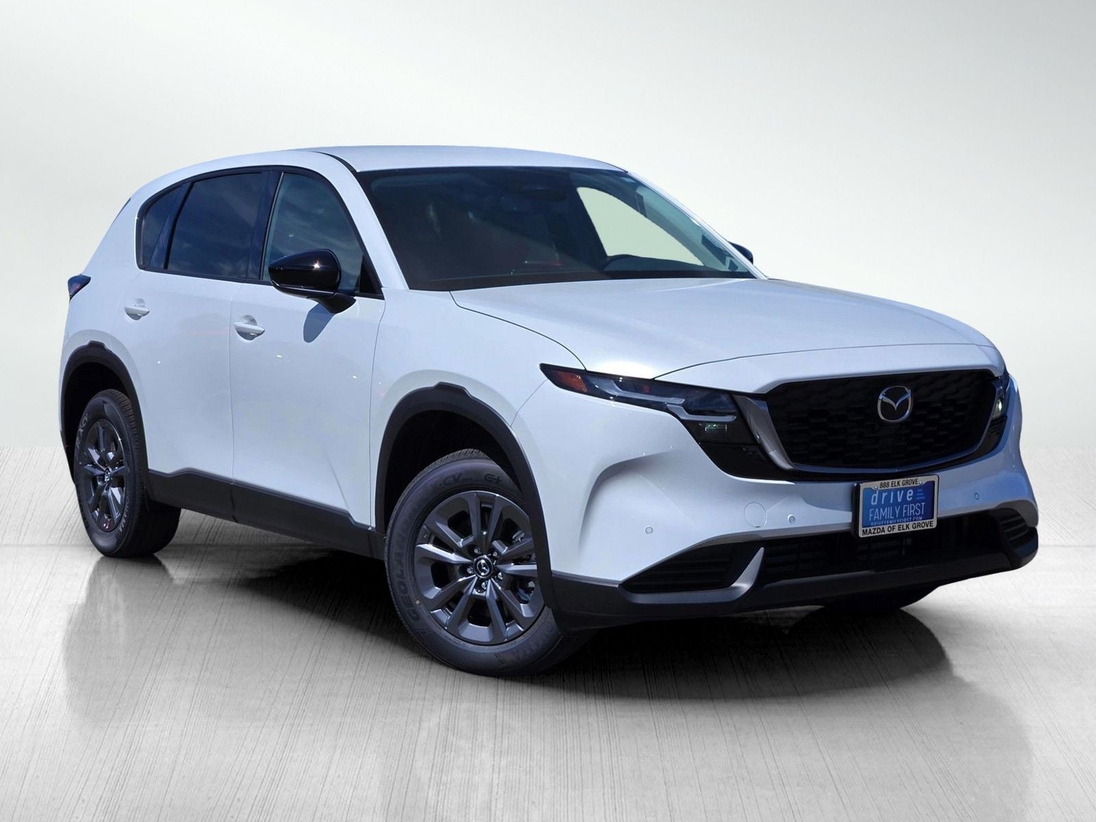 2026 Mazda Mazda CX-5 2.5 S Select
