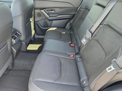 2026 Mazda Mazda CX-5 2.5 S Select