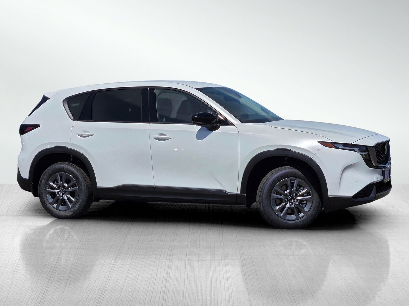 2026 Mazda Mazda CX-5 2.5 S Select