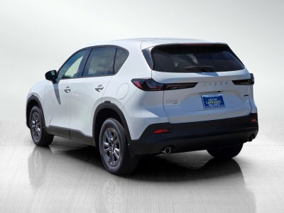 2026 Mazda Mazda CX-5 2.5 S Select