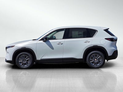 2026 Mazda Mazda CX-5 2.5 S Select