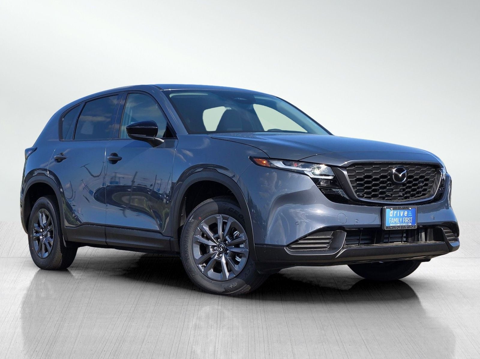2026 Mazda Mazda CX-5 2.5 S Select