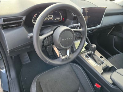 2026 Mazda Mazda CX-5 2.5 S Select
