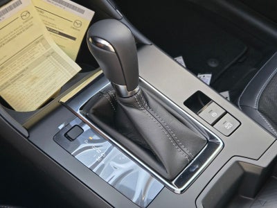 2026 Mazda Mazda CX-5 2.5 S Select