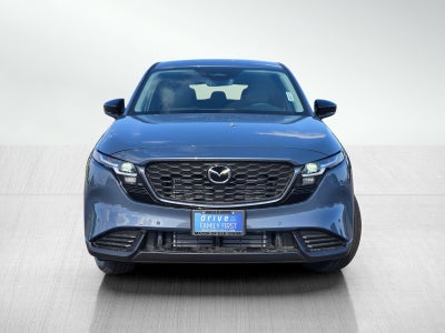 2026 Mazda Mazda CX-5 2.5 S Select