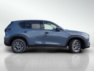 2026 Mazda Mazda CX-5 2.5 S Select
