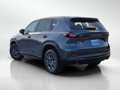2026 Mazda Mazda CX-5 2.5 S Select