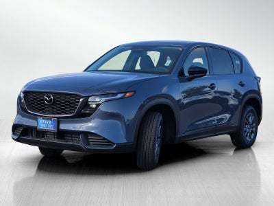 2026 Mazda Mazda CX-5 2.5 S Select