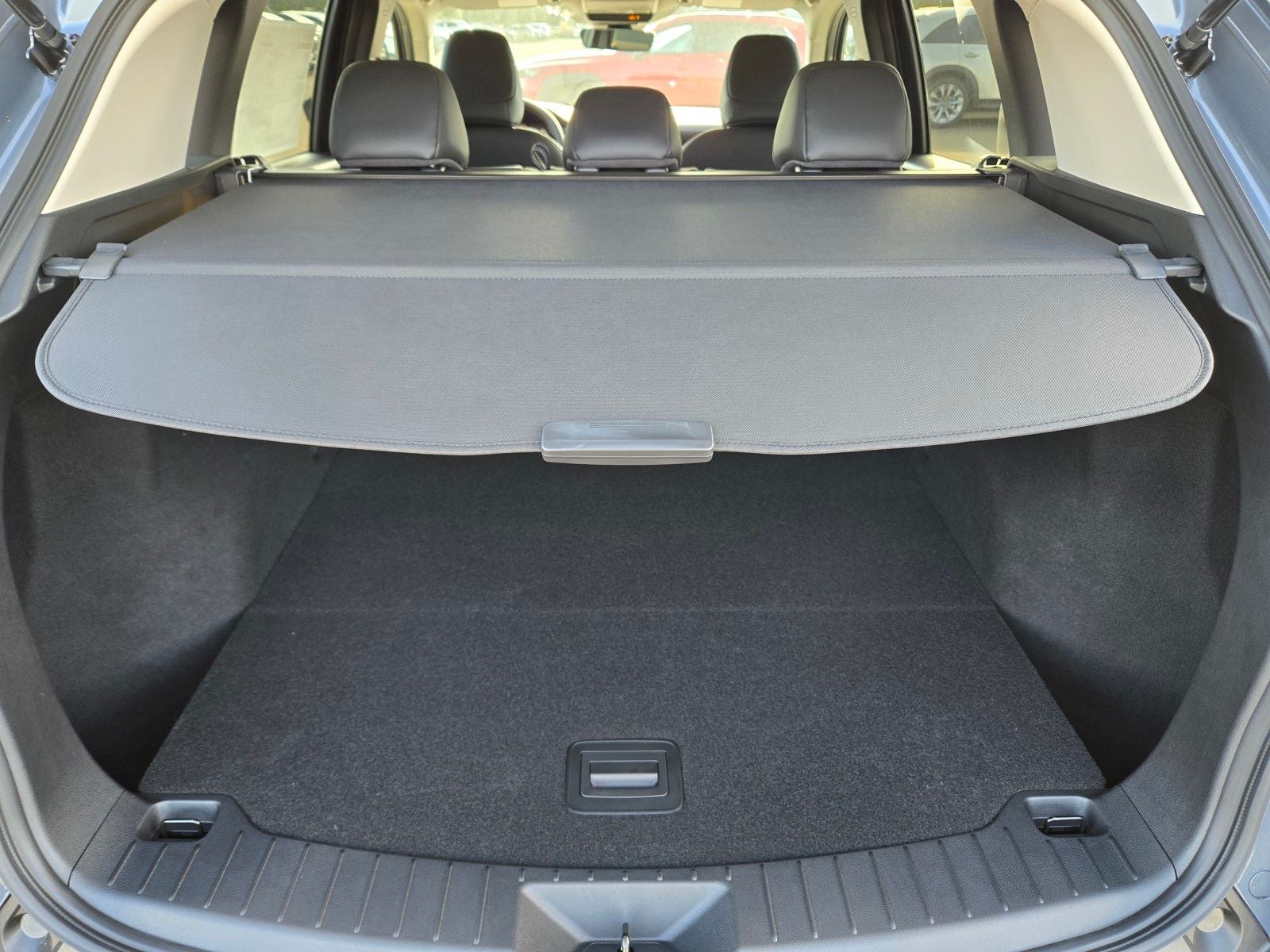 2026 Mazda Mazda CX-5 2.5 S Select
