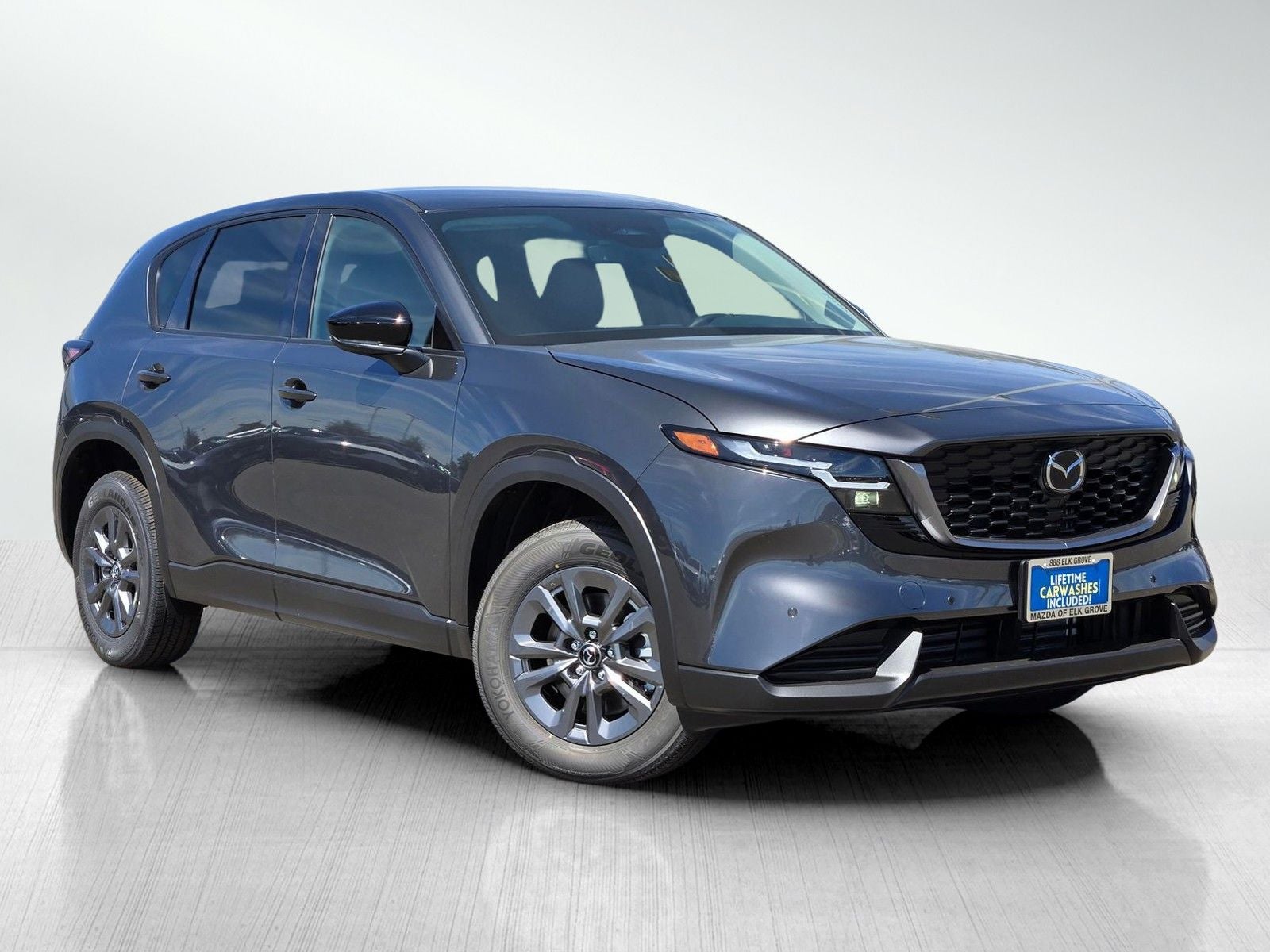 2026 Mazda Mazda CX-5 2.5 S Select