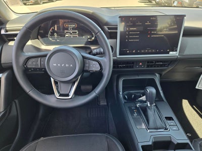 2026 Mazda Mazda CX-5 2.5 S Select