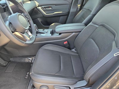 2026 Mazda Mazda CX-5 2.5 S Select