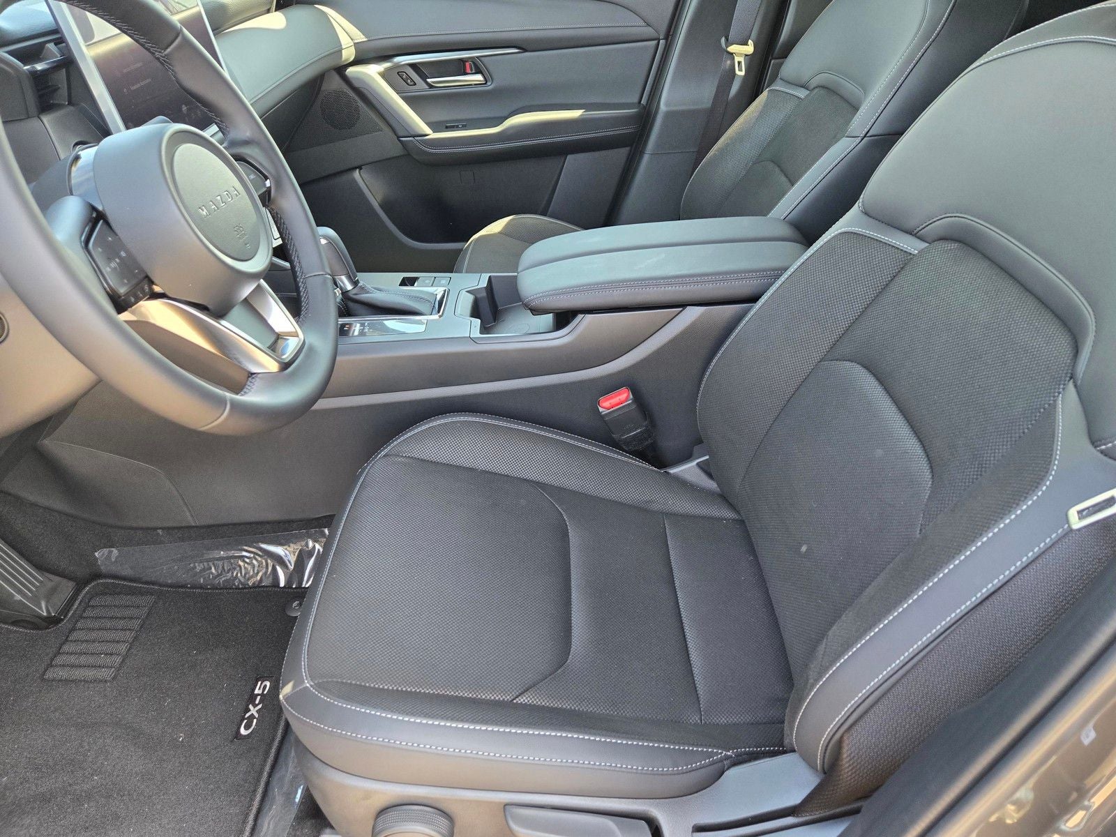 2026 Mazda Mazda CX-5 2.5 S Select