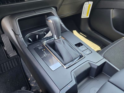 2026 Mazda Mazda CX-5 2.5 S Select