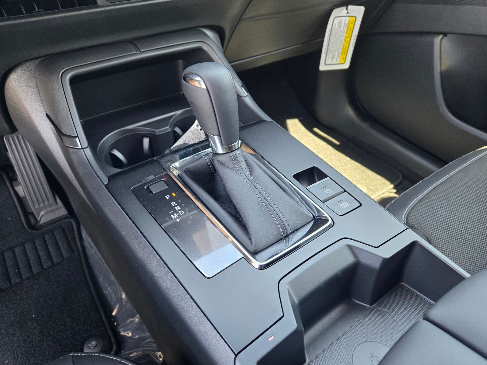 2026 Mazda Mazda CX-5 2.5 S Select