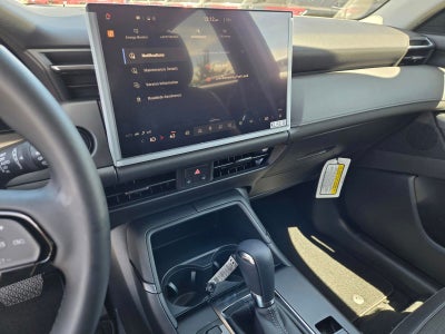 2026 Mazda Mazda CX-5 2.5 S Select