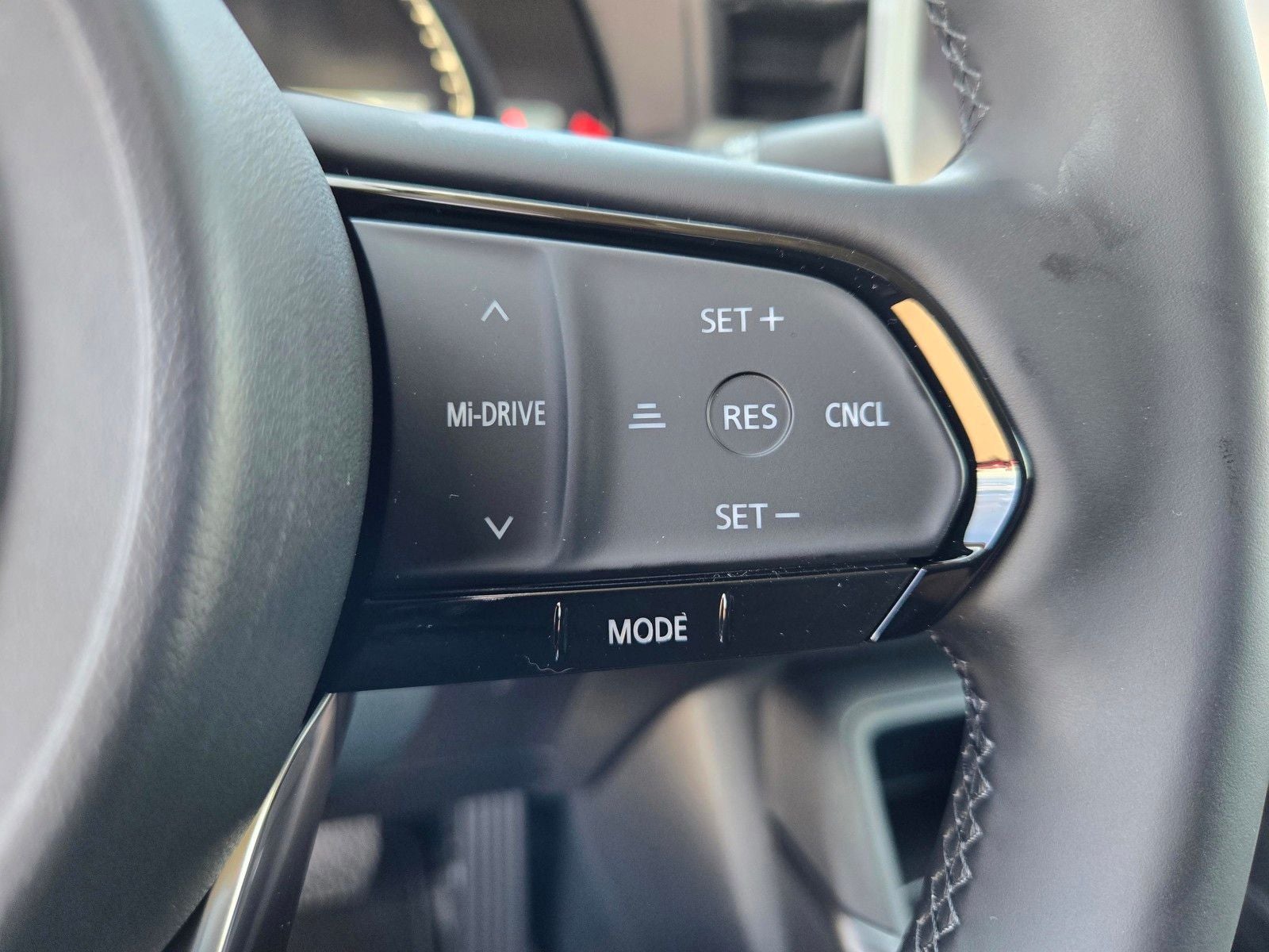 2026 Mazda Mazda CX-5 2.5 S Select