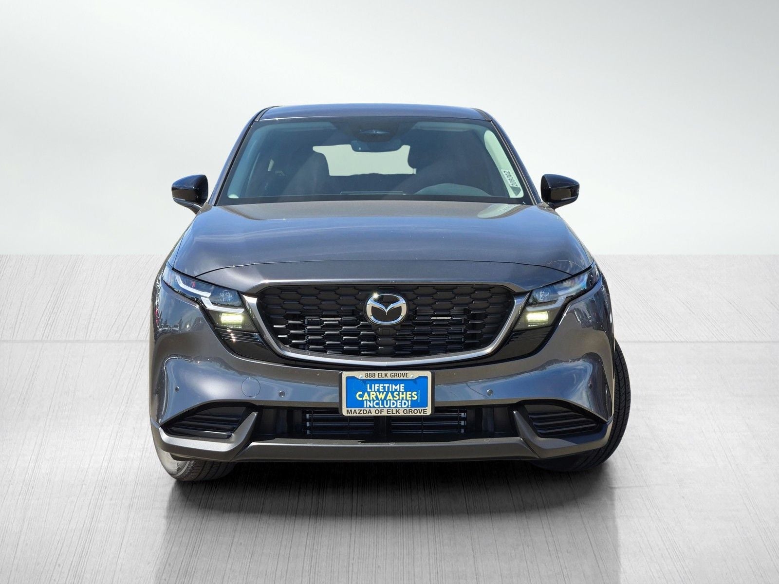 2026 Mazda Mazda CX-5 2.5 S Select