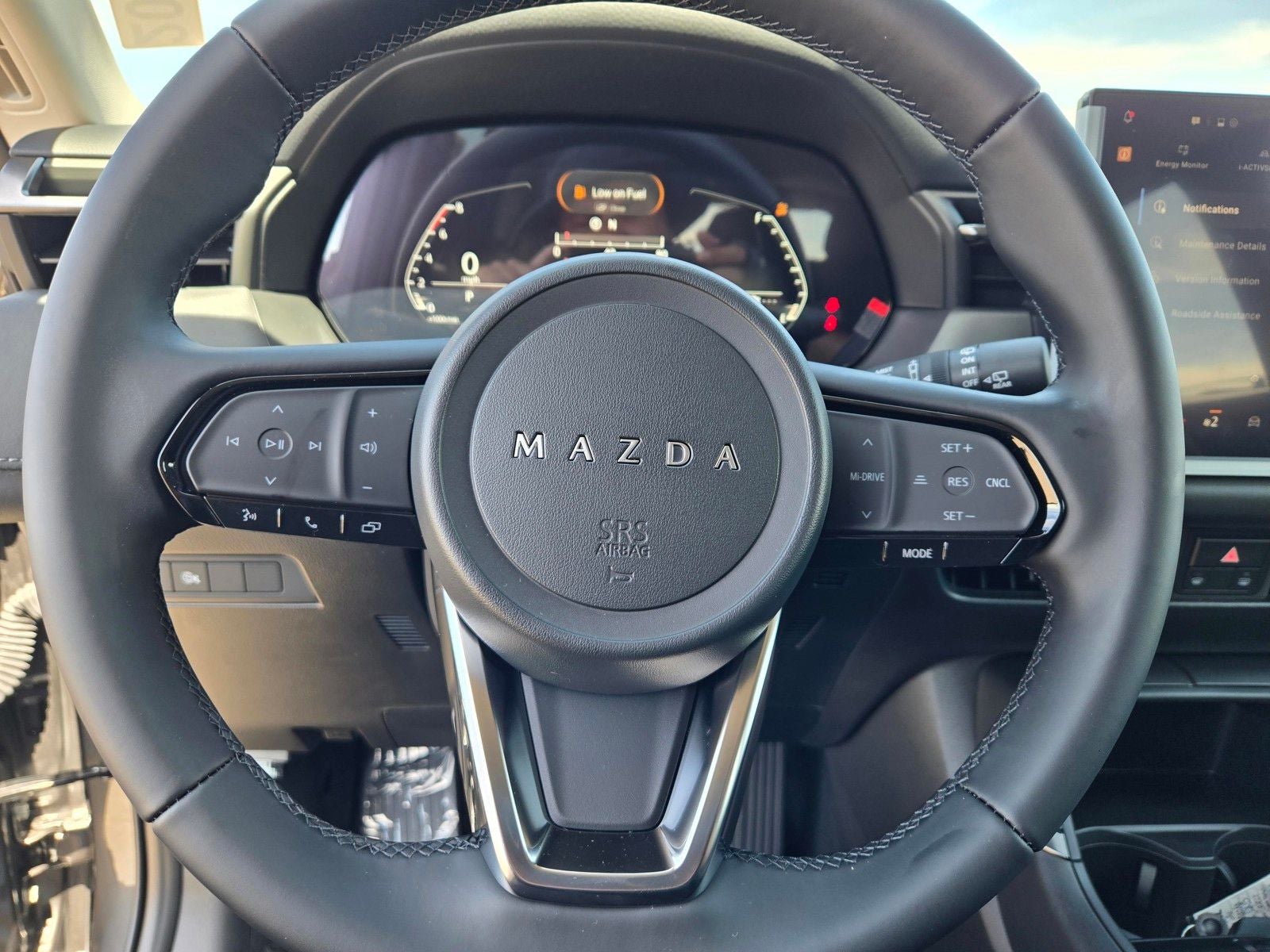2026 Mazda Mazda CX-5 2.5 S Select