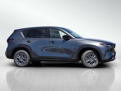 2026 Mazda Mazda CX-5 2.5 S Select