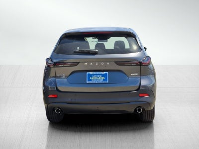 2026 Mazda Mazda CX-5 2.5 S Select