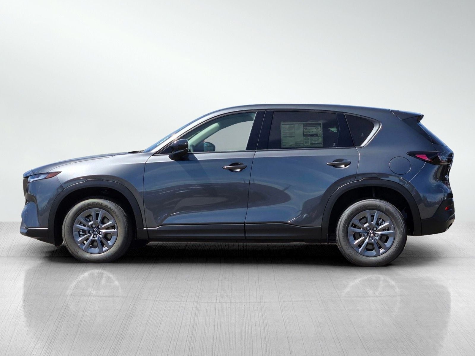2026 Mazda Mazda CX-5 2.5 S Select