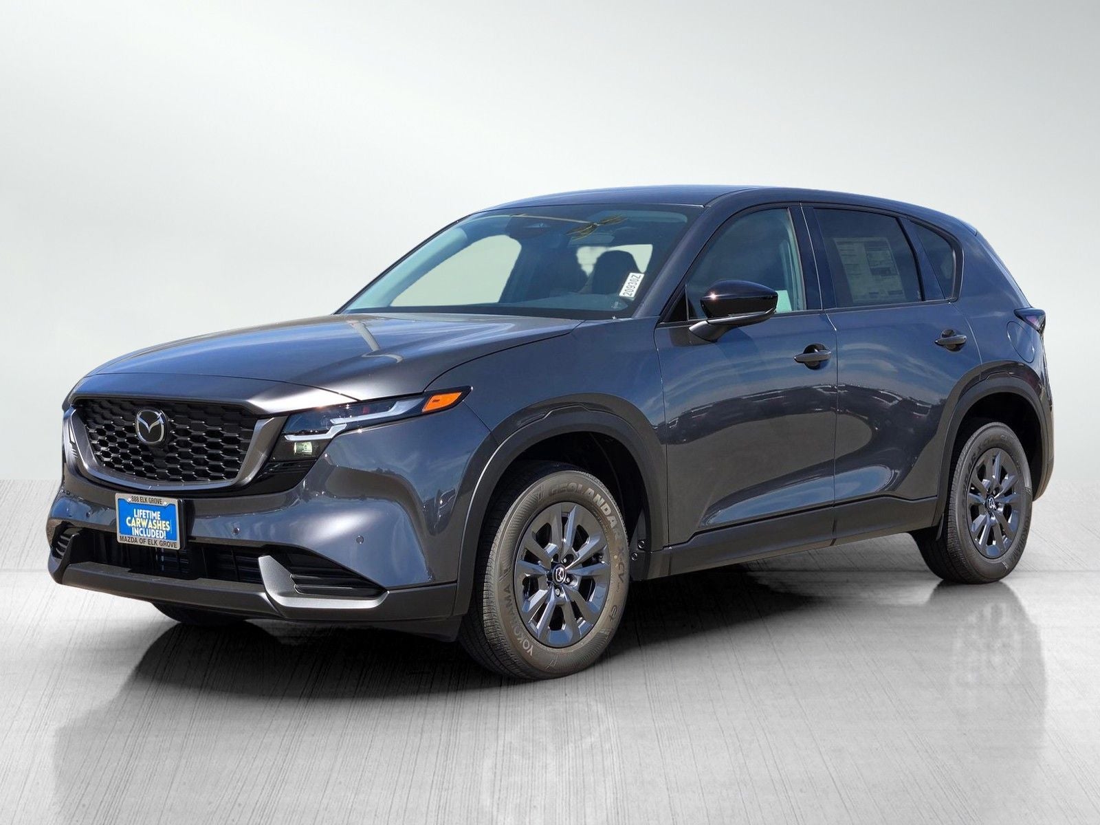 2026 Mazda Mazda CX-5 2.5 S Select