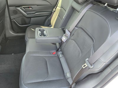2026 Mazda Mazda CX-5 2.5 S Select