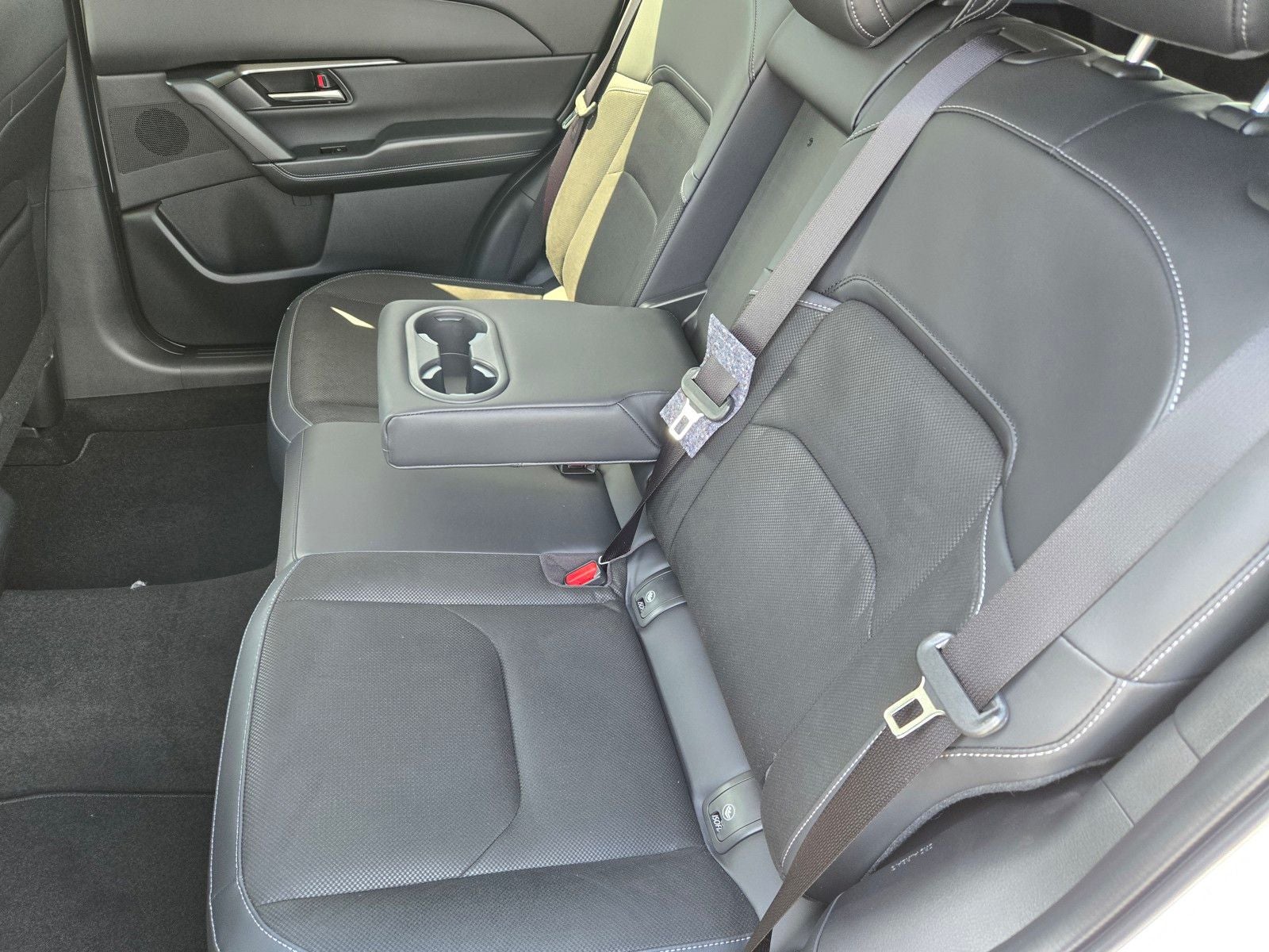 2026 Mazda Mazda CX-5 2.5 S Select