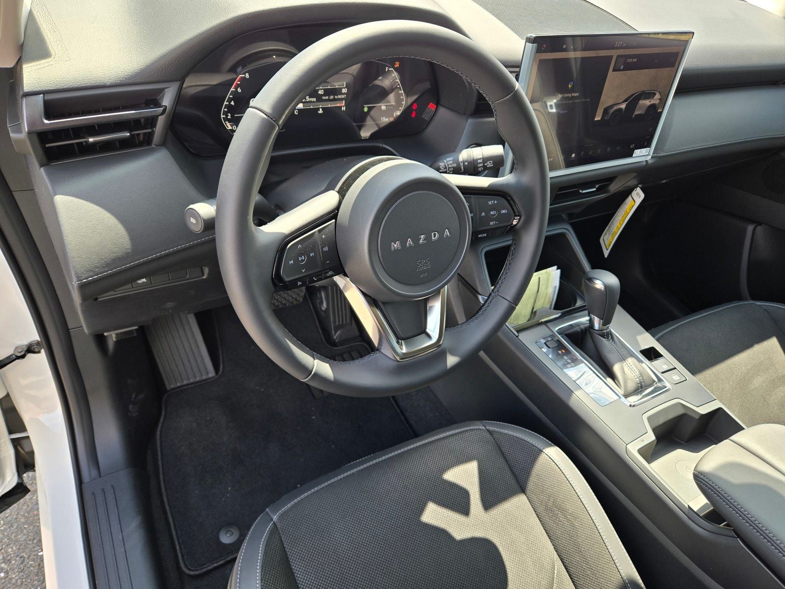 2026 Mazda Mazda CX-5 2.5 S Select