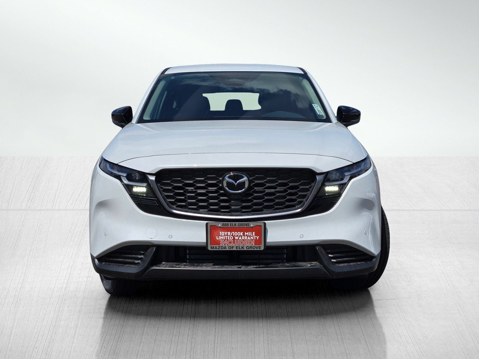 2026 Mazda Mazda CX-5 2.5 S Select