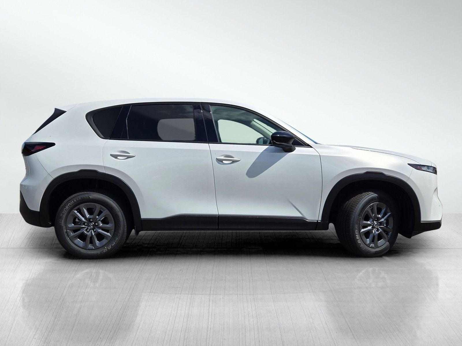 2026 Mazda Mazda CX-5 2.5 S Select
