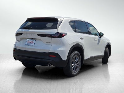 2026 Mazda Mazda CX-5 2.5 S Select