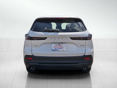 2026 Mazda Mazda CX-5 2.5 S Select