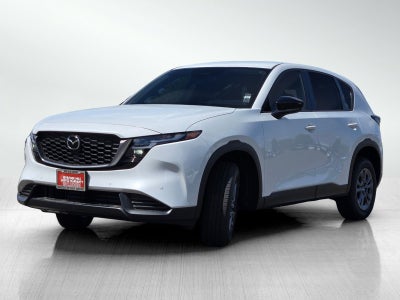 2026 Mazda Mazda CX-5 2.5 S Select