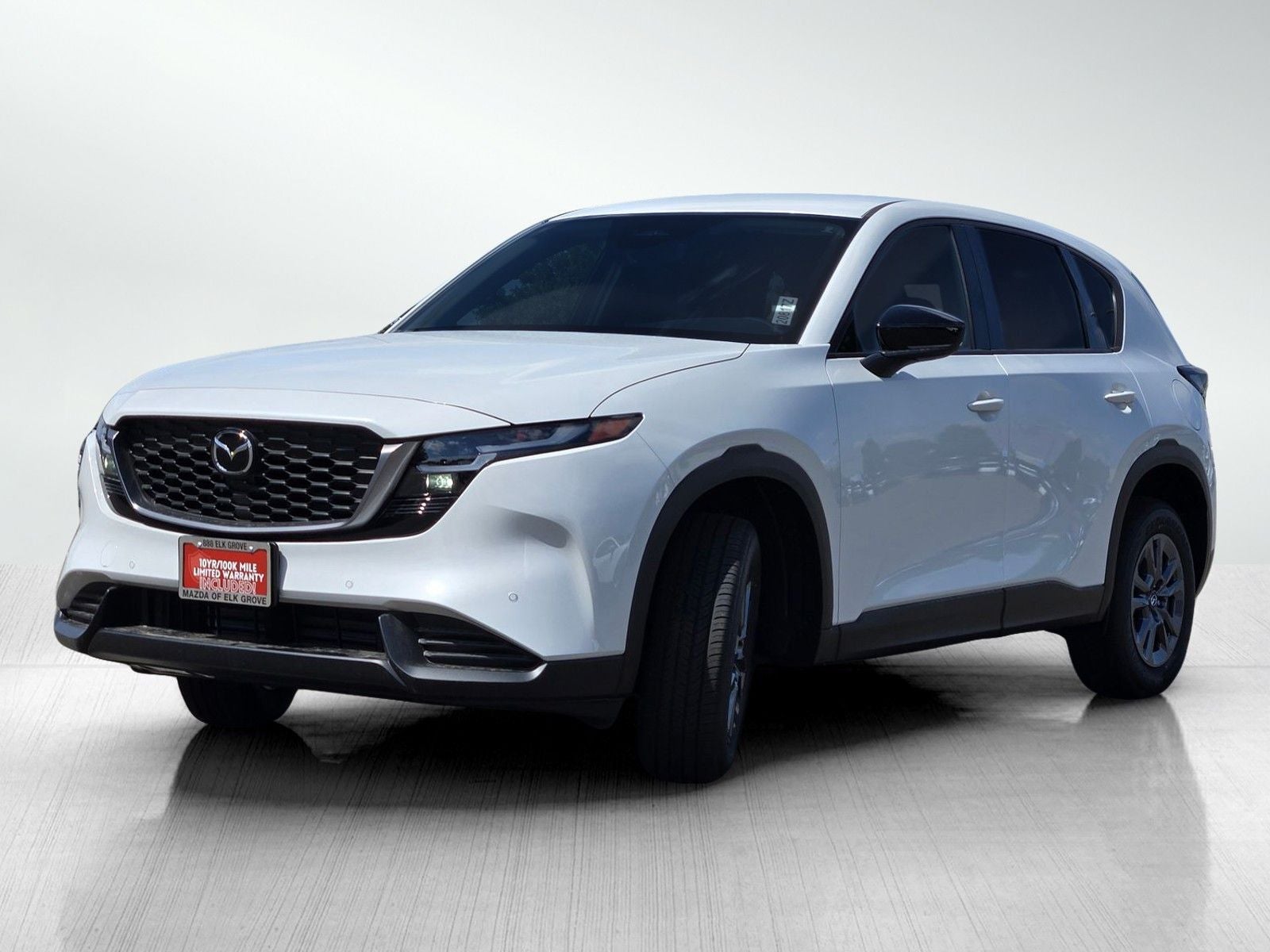2026 Mazda Mazda CX-5 2.5 S Select