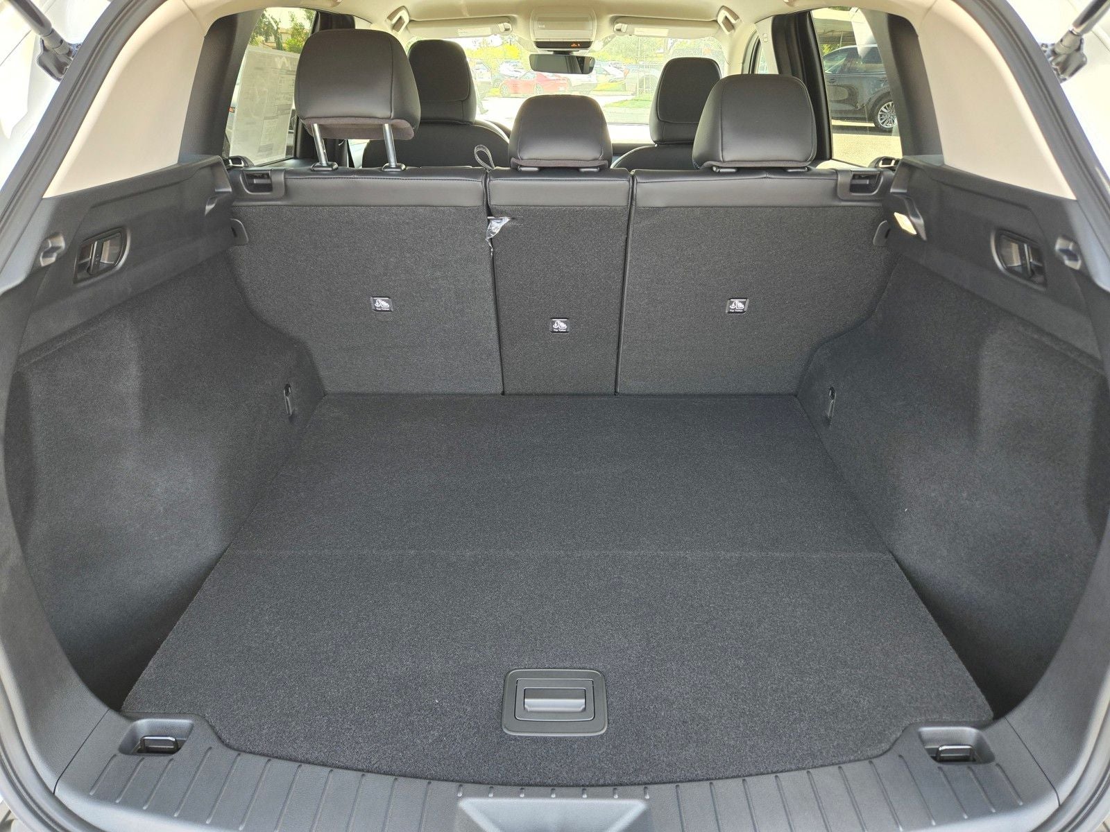 2026 Mazda Mazda CX-5 2.5 S Select