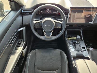 2026 Mazda Mazda CX-5 2.5 S Preferred